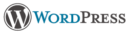 logo WordPress