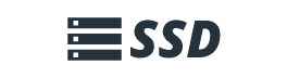 logo Disco SSD